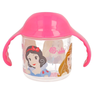 Princess sangadega lekkekindel joogitops, 250 ml
