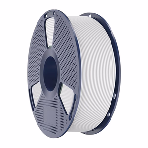 Sunlu PLA Matte filament (valge)