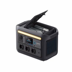 Anker Solix C800X kaasaskantav elektrijaam 1200W