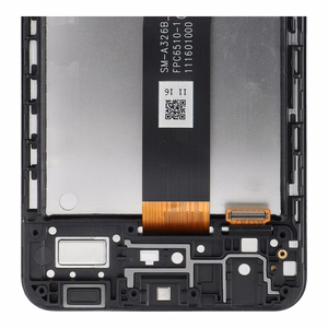 ServicePack LCD Display SAMSUNG A32 5G A326B GH82-25121A