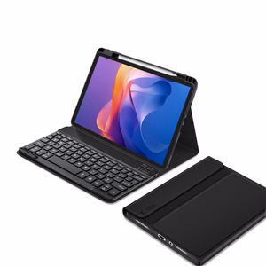Tech-Protect SC Pen Ümbris jaoks Xiaomi Redmi Pad 2 11.0 with Keyboard - Must