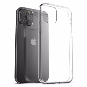 BACK ÜMBRIS ULTRA SLIM 0,5 mm jaoks IPHONE 11 Pro Max