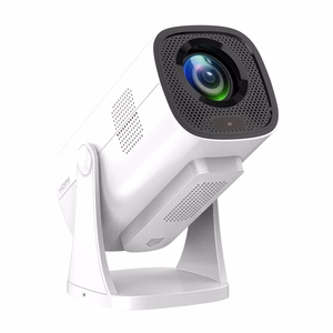 Phillips N-250 1080p projektor (valge)