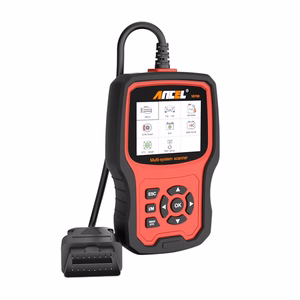 Ancel VD700 OBD2 diagnostikaskänner