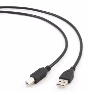 Gembird CCP-USB2-AMBM-6 USB kaabel 1.82 m USB A USB B must