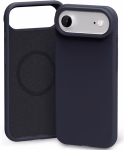 Ümbris Mercury Pure Magsafe Silicon Ümbris Apple iPhone Air dark sinine