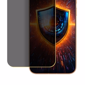 Vivo X500 Pro – 3mk Silky Matt Privacy
