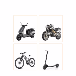 Bicycle phone hoidja Joyroom JR-ZS431 must