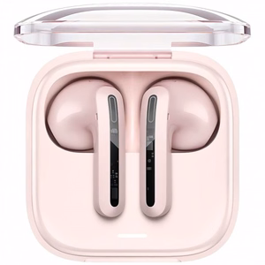 Bluetooth peakomplekt Xiaomi Redmi Buds 6 Active roosa / 100% originaal /