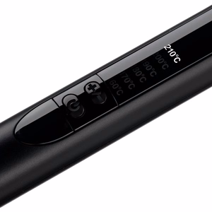 BaByliss Tight Curls C449E – lokipulk, must/vaskne