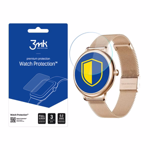 Garett Women Emma – 3mk Watch Protection FlexibleGlass nutikella ekraanikaitse