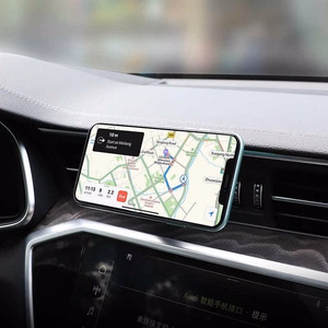 Magnetic car phone Hoidja Hoco air vent CA65 must
