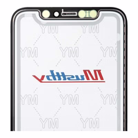 MUSTTBY Touch ekraan + OCA IPHONE 11 pro (no ic)