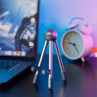 Stoyobe Tablet phone hoidja roosa (HF-One roosa)