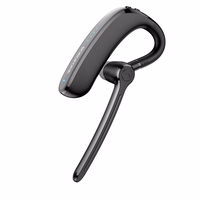 Borofone Bluetooth Headset BC37 Imperor Black