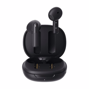 TWS наушники QCY Ailybuds E20 HT13 (чёрные)
