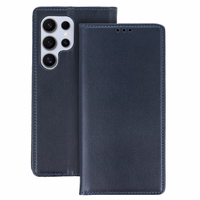 Smart Magneto Ümbris jaoks Xiaomi 15 Pro 5G tumesinine