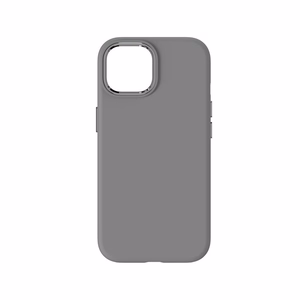 Ümbris jaoks iPhone 15 Forcell F-Protect Raam Premium ühilduv koos Magsafe hall