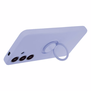 Finger Ring iPhone 16 Pro ümbris sirelililla