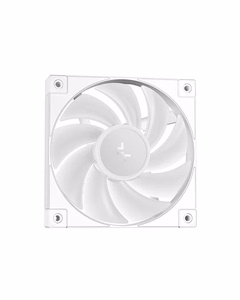DeepCool LP240 arvutikorpus koos protsessori kõik-ühes vedelikjahutiga 12 cm valge 1 tk