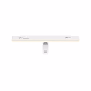 YESIDO MONITOR LAMP DH11 3200mAh 2800-6500K valge