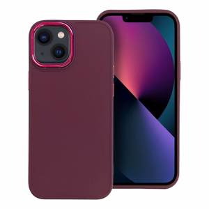 FRAME Ümbris jaoks IPHONE 13 Mini lilla