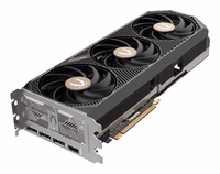 ZOTAC mängu GeForce RTX 5080 Solid CORE 16GB