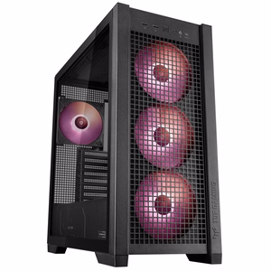 ASUS TUF GAMING GT302 TG ARGB arvutikorpus must