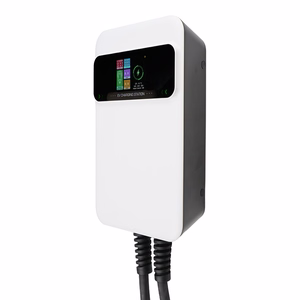 Seinalaadija elektriautodele Besen SQ20-11KW-APP