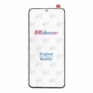 MUSTTBY front glass + OCA SAMSUNG s21