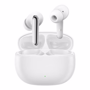 Joyroom Funpods JR-FN1 Wireless In-Ear Headphones (valge)