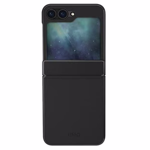 Uniq Ora Ümbris jaoks Samsung Galaxy Z Flip 6 - Must