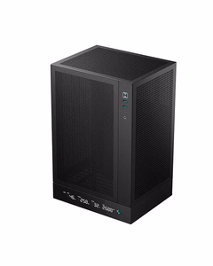 DeepCool R-CH170-BKNPI0D-G-1 Tower must arvutikorpus
