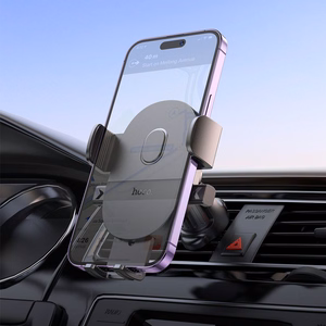 Car phone Hoidja Hoco H18 (air vent) must