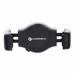 Car phone hoidja Forcell F-Grip Carbon H-CF509 air vent must