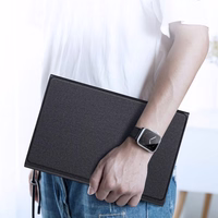 DUX DUCIS case TK foldable with Wireless Keyboard jaoks SAMSUNG Tab S10 FE Plus must