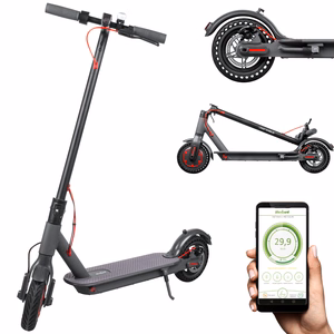 Elektritõukeratas FAST WHEELS PRO