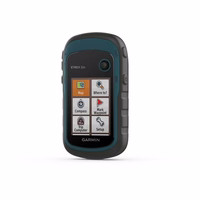 Garmin eTrex 22x navigator Handheld 5.59 cm (2.2") TFT 141.7 g must, hall