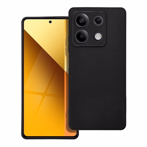 SOFT Ümbris jaoks XIAOMI Redmi Note 13 5G must