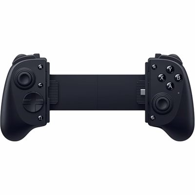 Mobile Controllers