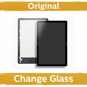 LCD Ekraan Ühildub Huawei MediaPad T5 10.1'' Must (Renewed: China)