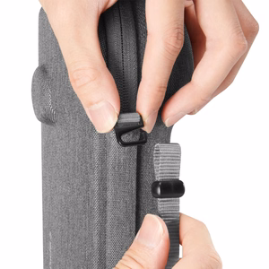 Spigen Klasden Pouch jaoks Sony PlayStation Portal Remote - hall