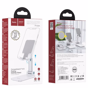 Phone Hoidja Hoco PH29A Hoidja valge