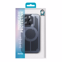 Benks Magnetic Biliz Cooling Ümbris (0057) jaoks Iphone 14 Pro hall
