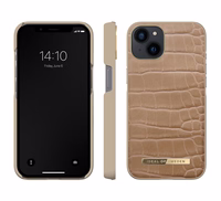 IDEAL OF SWEDEN IDACAW21-I2161-325 IPHONE 13 / 14 CAMEL CROCO ümbris