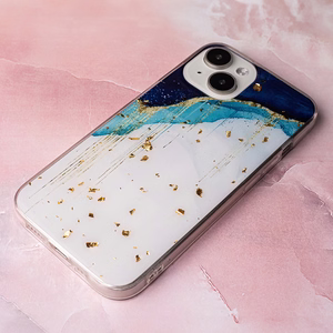 Kuldne Glam ümbris jaoks iPhone 11 iceberg