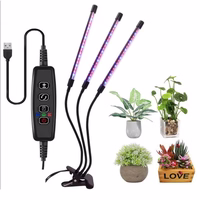 LED lamp jaoks growing plants Reach 3X