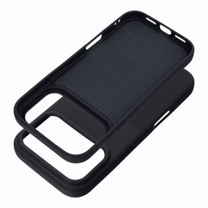 Case for iPhone 12 Easy Dual black