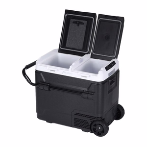 Hcalory P40M+ autokülmik Bluetoothiga