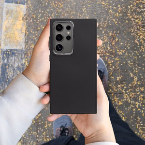 Ümbris Xiaomi Redmi Note 15 4G / 5G Frame jaoks must